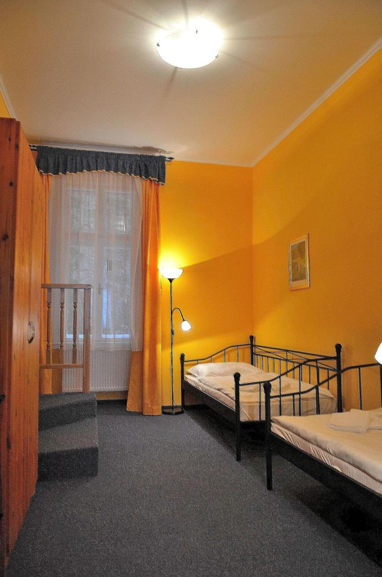 Hotel Boston Karlovy Vary Room photo